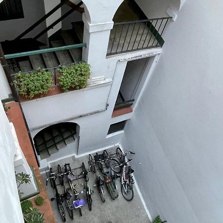 Rubra Apartments Parma Luaran gambar