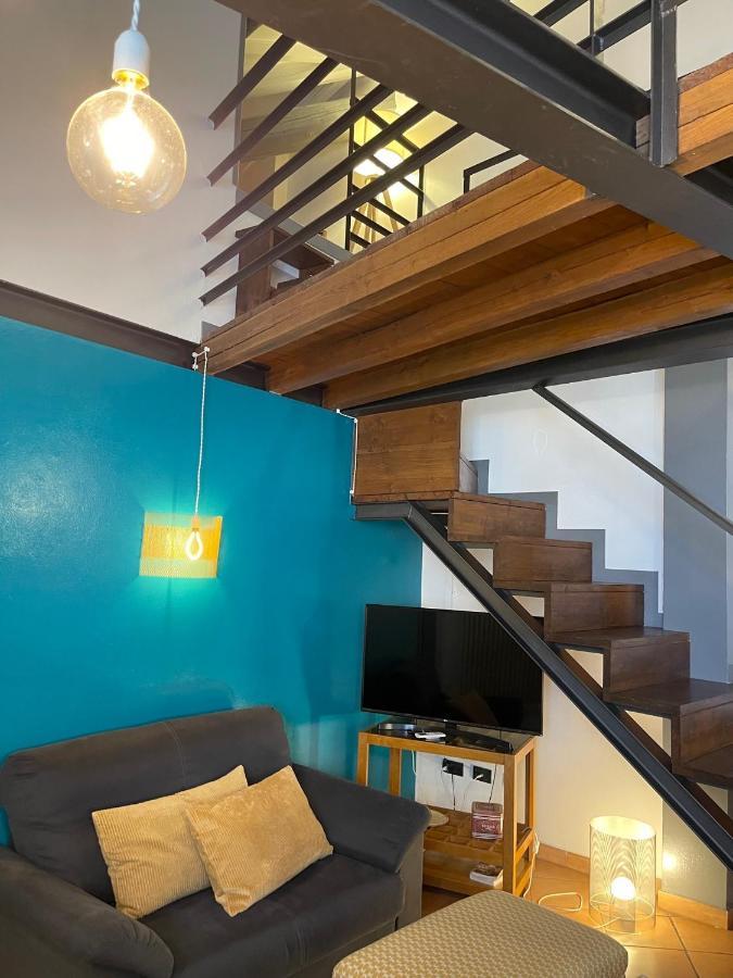 Rubra Apartments Parma Luaran gambar
