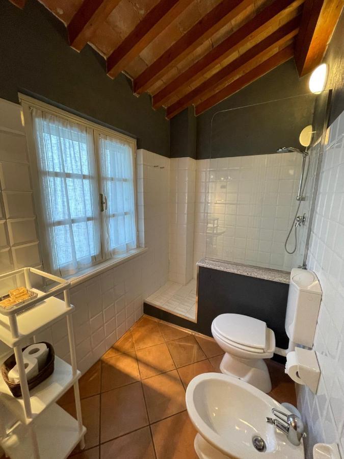 Rubra Apartments Parma Luaran gambar