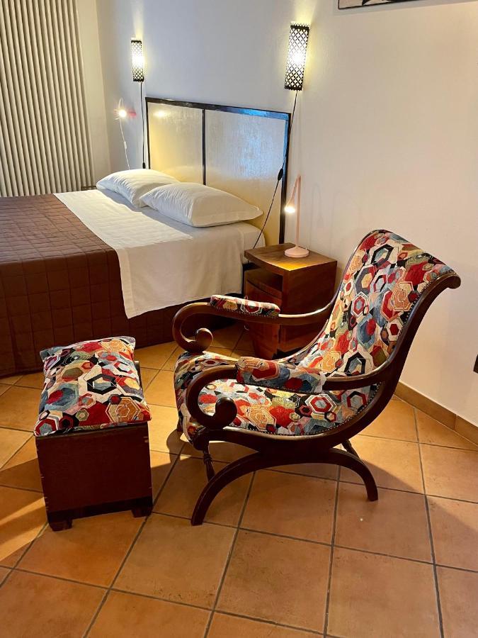 Rubra Apartments Parma Luaran gambar