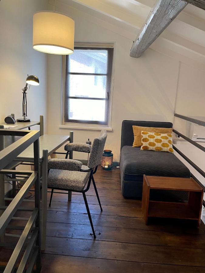 Rubra Apartments Parma Luaran gambar