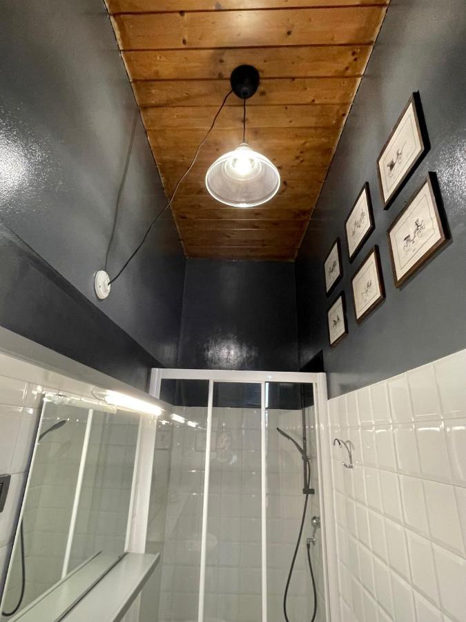 Rubra Apartments Parma Luaran gambar