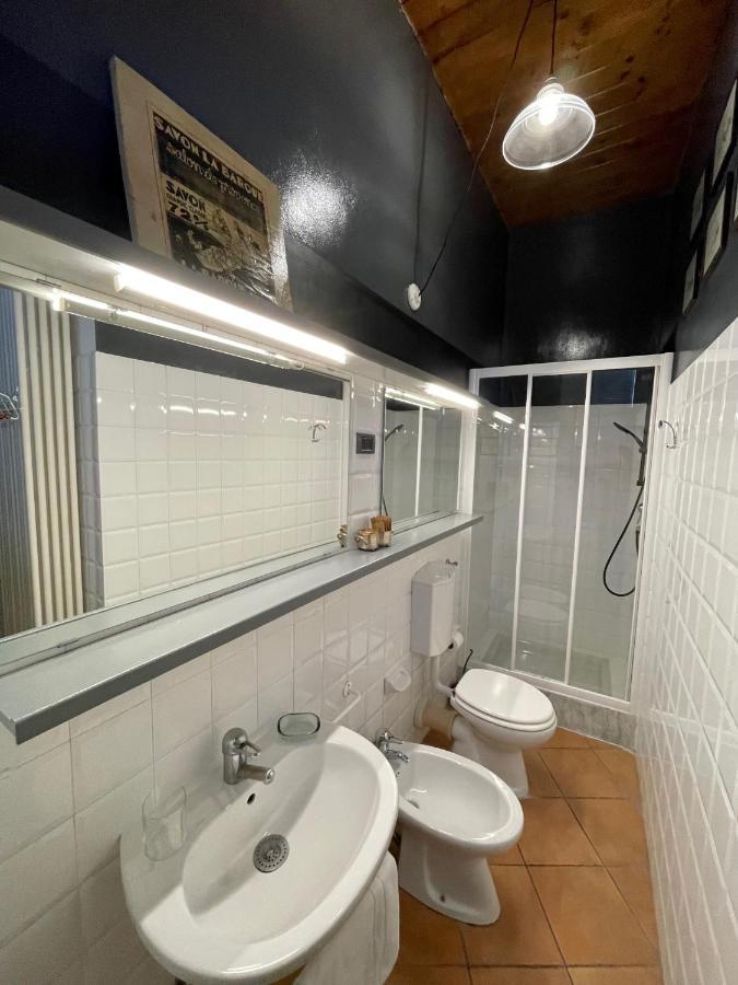 Rubra Apartments Parma Luaran gambar