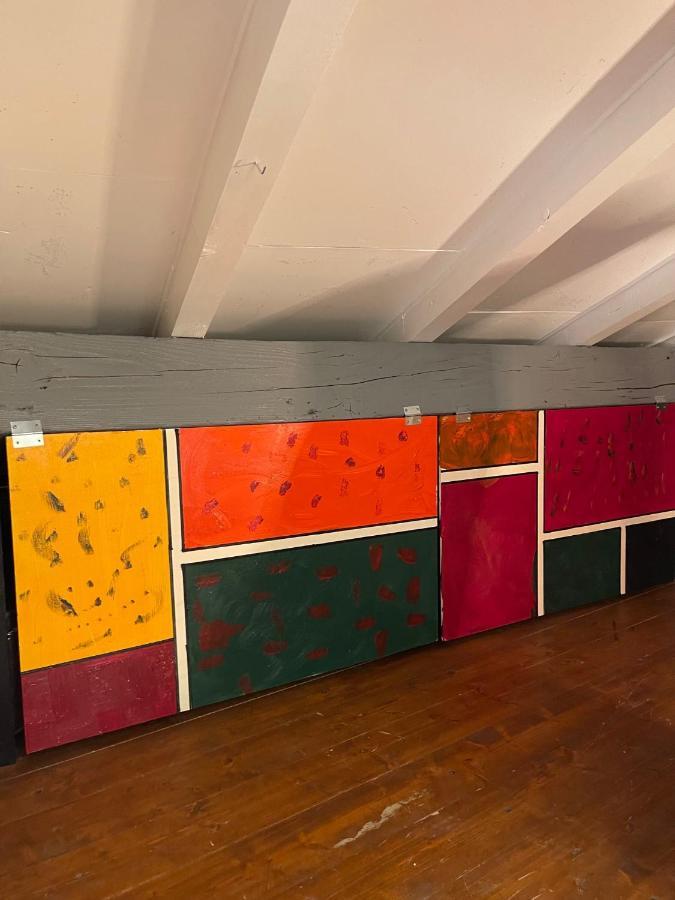 Rubra Apartments Parma Luaran gambar
