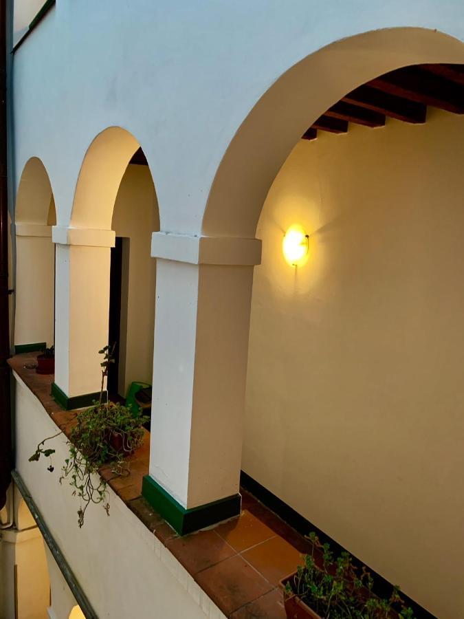 Rubra Apartments Parma Luaran gambar