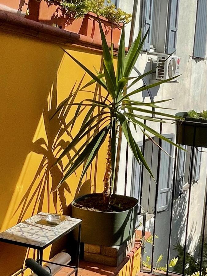 Rubra Apartments Parma Luaran gambar