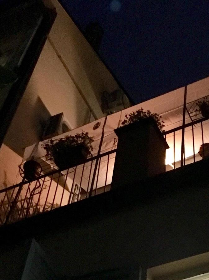 Rubra Apartments Parma Luaran gambar