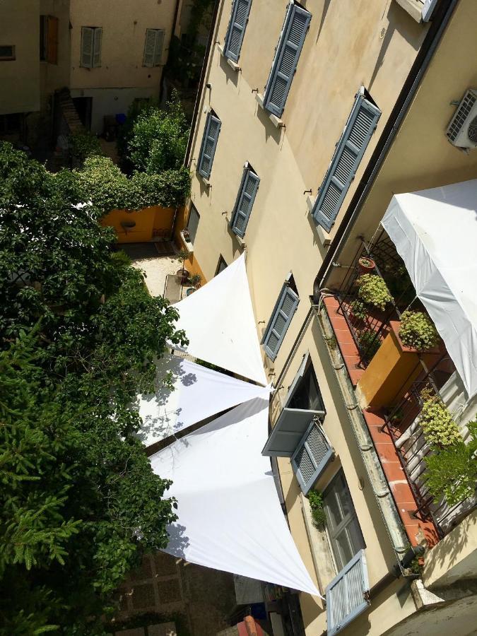 Rubra Apartments Parma Luaran gambar