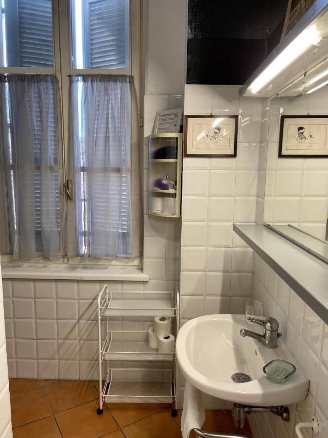 Rubra Apartments Parma Luaran gambar