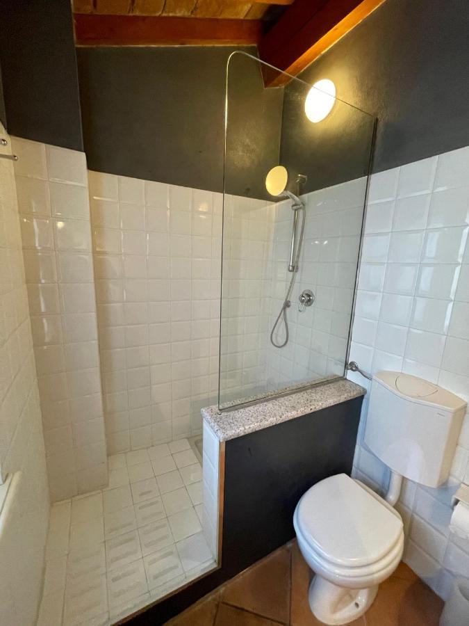 Rubra Apartments Parma Luaran gambar