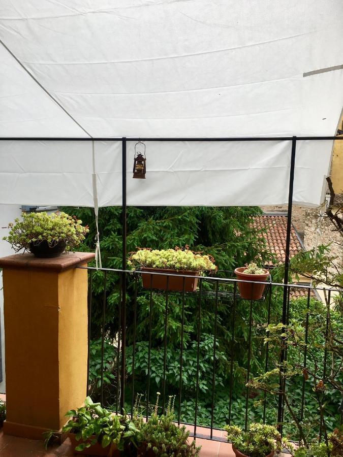 Rubra Apartments Parma Luaran gambar