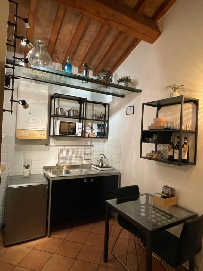 Rubra Apartments Parma Luaran gambar