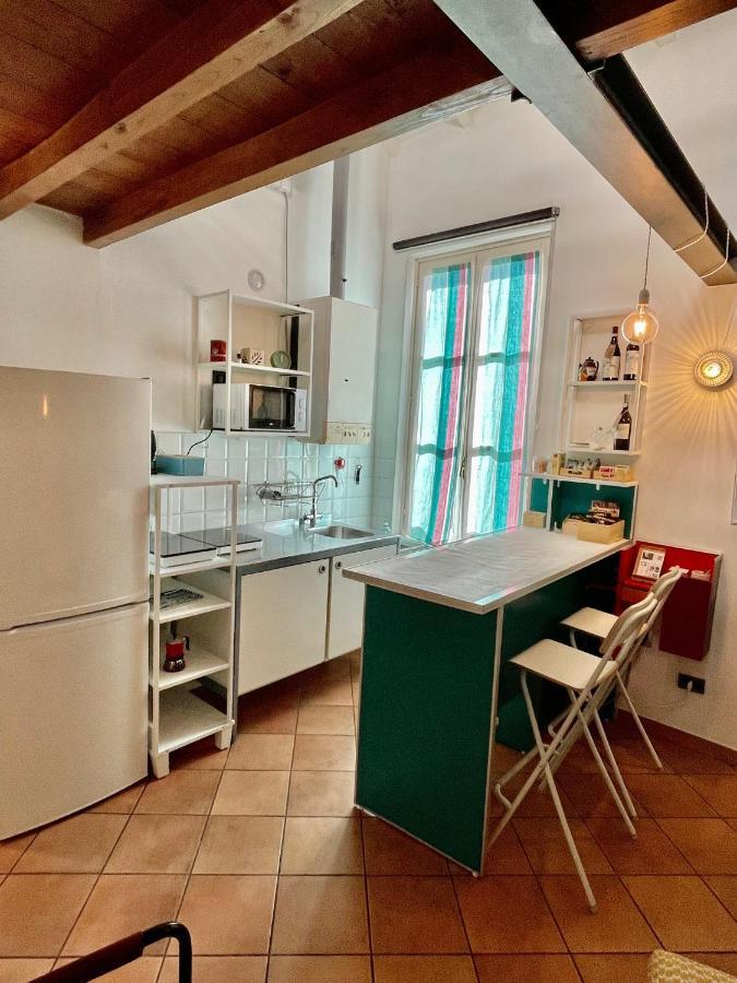 Rubra Apartments Parma Luaran gambar