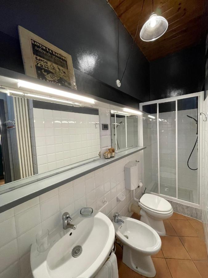 Rubra Apartments Parma Luaran gambar